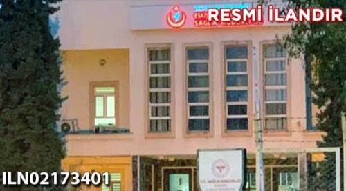 Deprem tahkik ve güçlendirilmesi, uygulama projeleri ve ihale dökümanı hazırlama işi