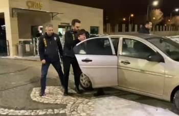 Deprem Üzerinden ‘Dezenformasyon’ İçerikli Paylaşımlar Yapan Şahıs Tutuklandı
