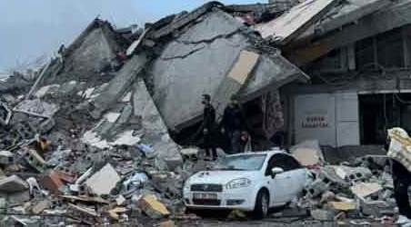 Depremde can kayıpları 29 bini de aştı