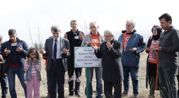 Depremde Hayatını Kaybeden Rümeysa Yıldız’In İsmi Dpü’De Yaşayacak
