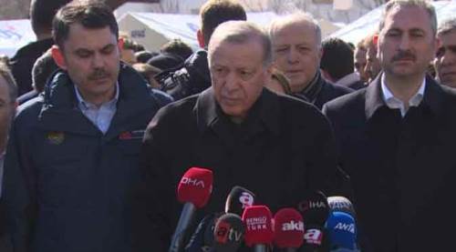 Depremde son durum açıklandı: 14 bin can kaybı...