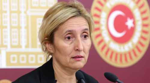 Depremden 2 saat önce bu tweet'i attı