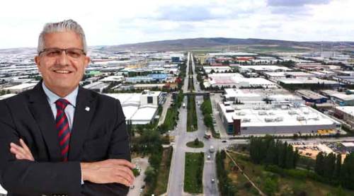 Depremden sonra Eskişehir'de o bölgeye ilgi arttı 