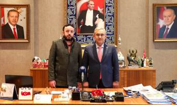 Depremzedeler, Ilıca Harlek Termal Otel’De Ücretsiz Olarak Konaklayabilecek
