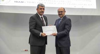 Depremzedeler İçin ‘Bir Sofra Da Sen Kur’ Kampanyası
