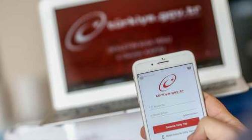 Depremzedeler için geçici kimlik kararı