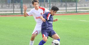 Derbi  Sağlıkspor'un