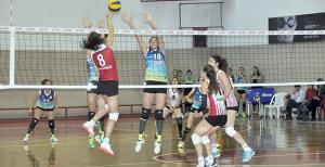 Derbide Anadolu güldü