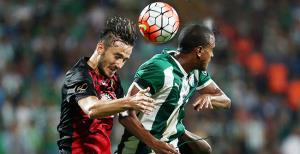 Derbide rövanş zamanı