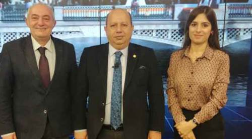 Derdimize derman yenilenebilir enerji