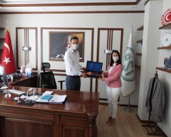 Dereköy Barajı Tamamlandığında Çiftçinin Yüzü Gülecek
