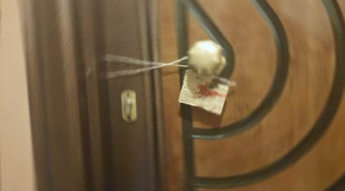 Derin dondurucuda parçalanmış ceset bulundu