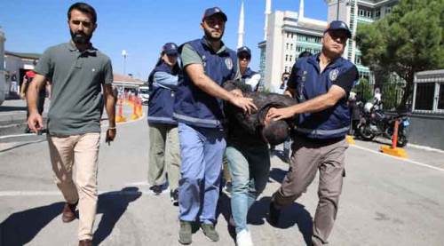Derin dondurucudan dehşet çıktı: Daha 3 yaşındaydı...
