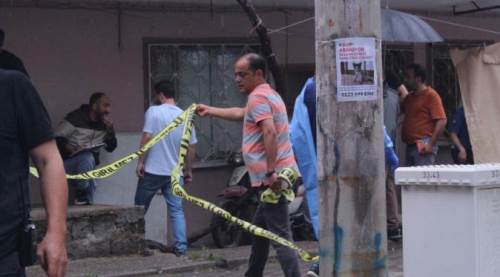 Derin dondurucudan dehşet çıktı: Parçalanmış cesetler...