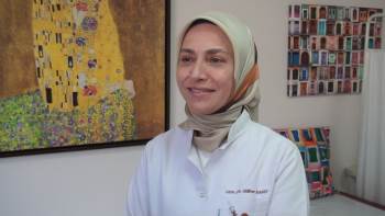 Dermatoloji Uzmanından D Vitamini Uyarısı
