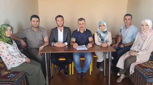 Dernekler Platformundan KPSS kursu
