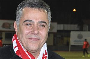 Desteğe ihtiyacımız var