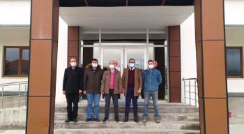 Destek Projesi, Dumlupınar Teknokent’Te Başarıyla Tamamlandı
