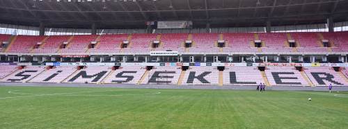 Destek yok denilecek seviyede