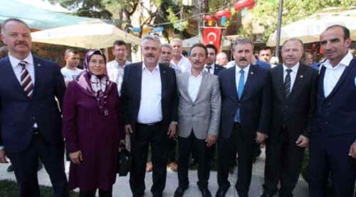 Destici gözlerinin yaşına bakmamış