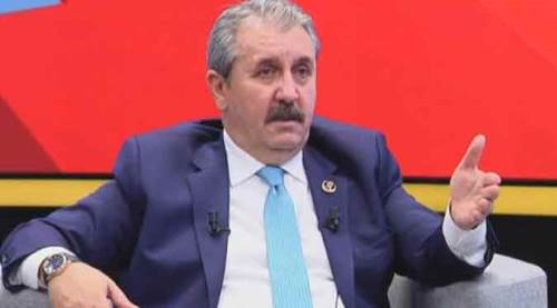 Destici hata yaptı ama…