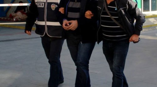 Detay Maxinet'te 4 tutuklama