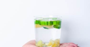 Detoks çayları gerçekten işe yarıyor mu?