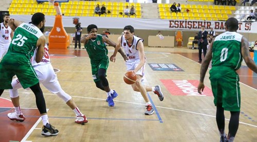 Dev adamlar birer birer gidiyor