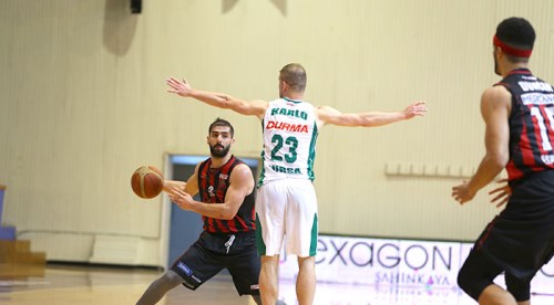 Dev Adamlar Bursa’ya gidiyor