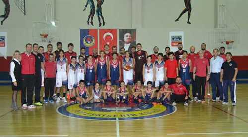 Dev adamlar geri sayımda