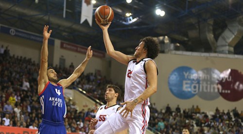 Dev Adamlar’ın hedefi galibiyet