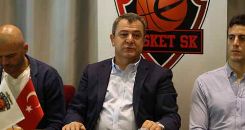 Dev adamlar son düzlüğe girdi