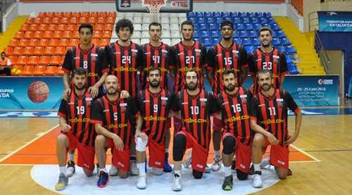 Dev adamlardan gözdağı