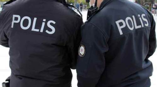 Dev FETÖ operasyonu Eskişehir'e uzandı: Kamu görevlileri de var!