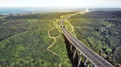 Dev kamulaştırma için karar verildi