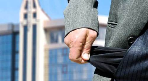 Dev şirketlere güvenip, herkes parasını orada bıraktı!