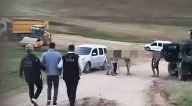  Dev terör operasyonu Eskişehir'e de uzandı!