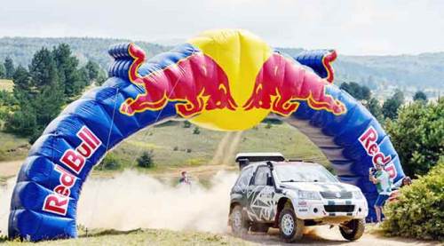 Dev yarış Eskişehir'de sona erecek