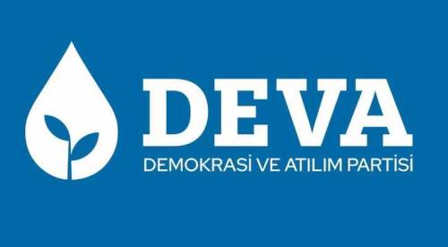 DEVA Partisi Eskişehir'deki adaylarını açıklandı