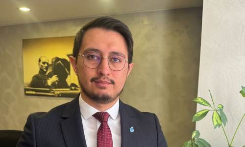 DEVA Partisi Eskişehir İl Başkanı'ndan 8 Mart Dünya Kadınlar Günü mesajı