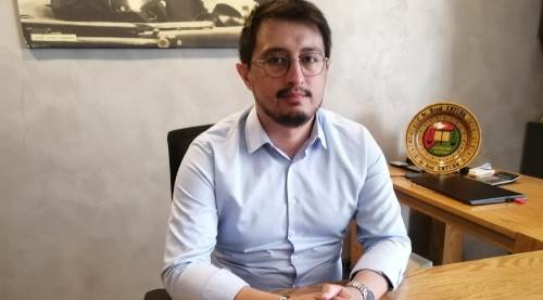 DEVA Partisi Eskişehir'in sorunlarını gündeme taşı…