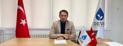 DEVA Partisi’nden Gazze tepkisi: "Bu ayıp bize yeter!"