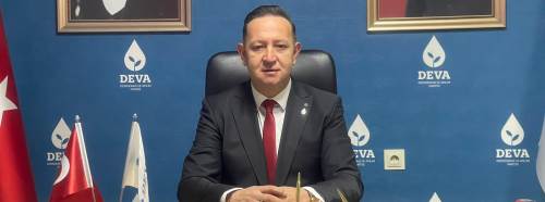 DEVA Partisi Tepebaşı İlçe Başkanı Özkarayanık'tan Sivrihisar’daki saldırıya tepki