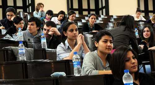 DEVAM EDENİN SINAVI İPTAL EDİLECEK