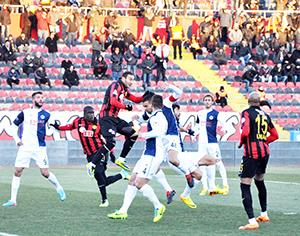 Devamı bugün 13.00de