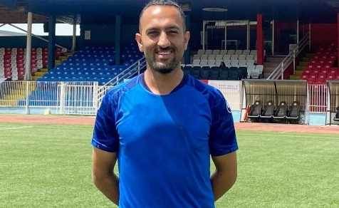 Develigücü’nde Abdulkadir Dilekçi kadro dışına alındı