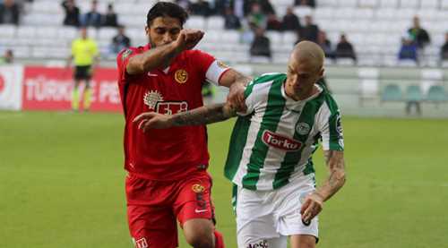 DEVİR KONYA’YI BAĞLAN HAYATA