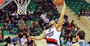 Devler Afyon deplasmanında