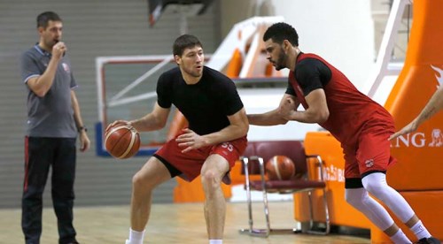 Devler bugün gidiyor