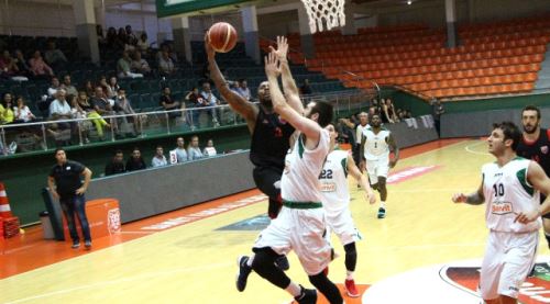 Devler dört hazırlık maçı yaptı